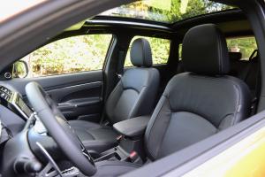 Mitsubishi RVR 2019 года  (CA)